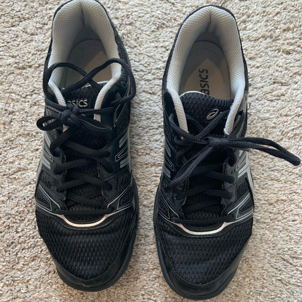 Asics Volleyball Shoes